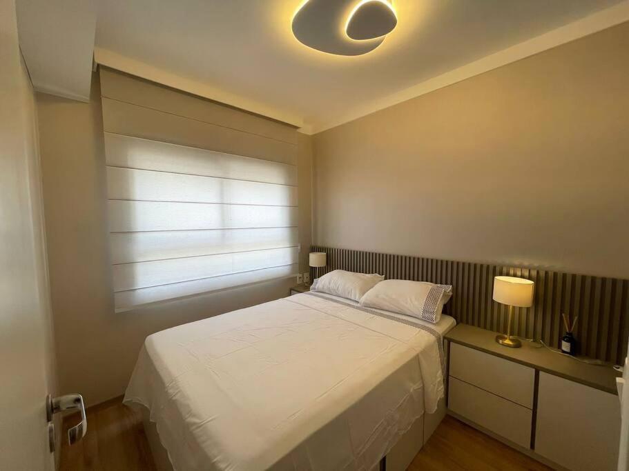 Um Novo Apartment Sao Paulo