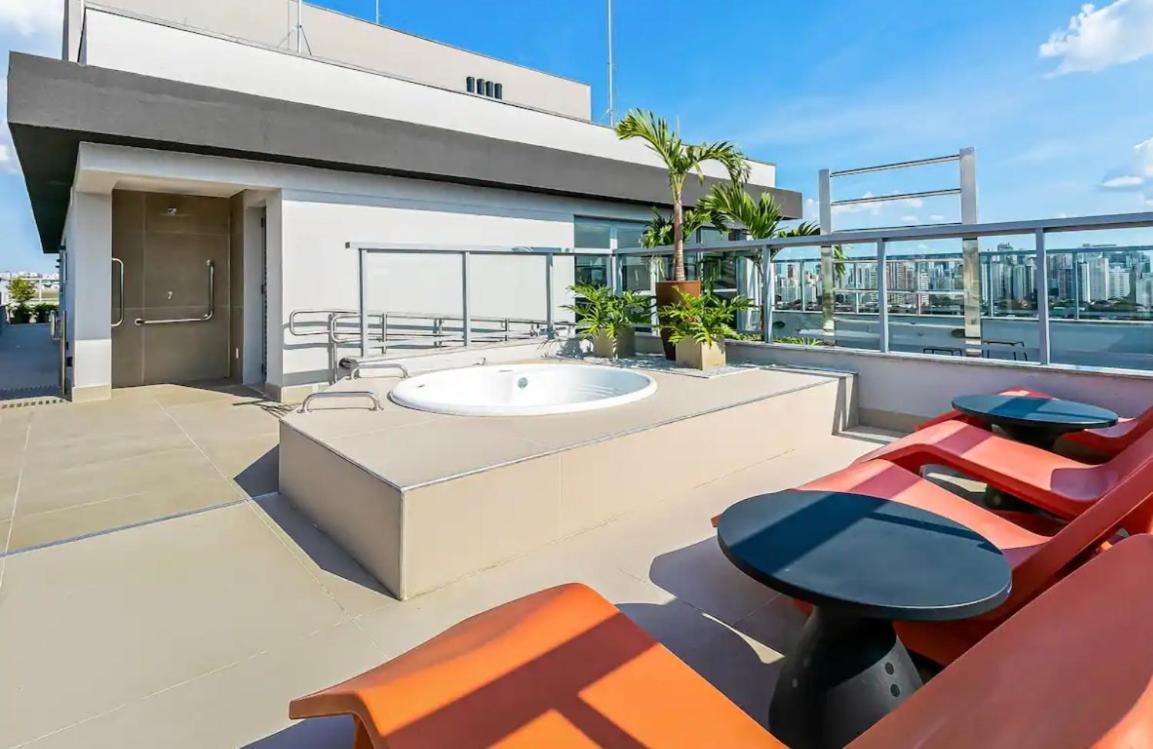 Apartment Um Novo
