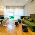 Apartamento Um Dormitorio Novo