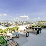 Apartamento Um Dormitorio Novo