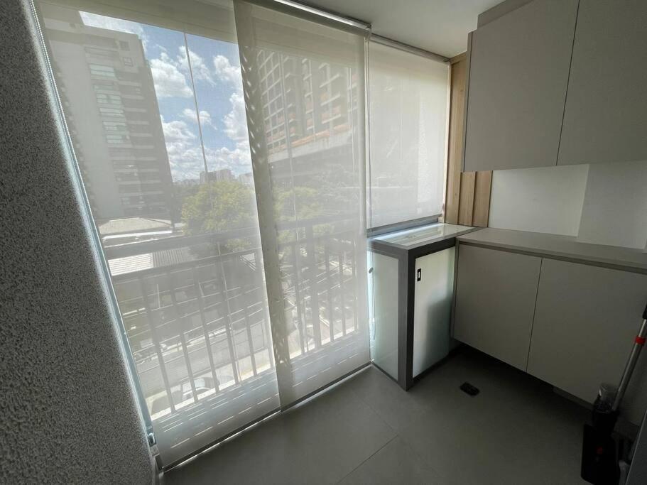 Apartamento Um Novo São Paulo