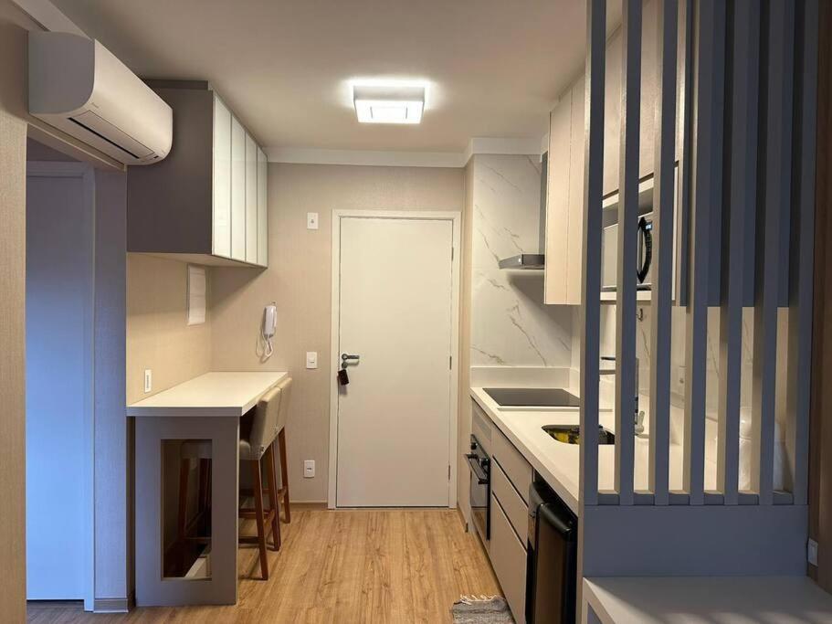 Apartamento Um Novo *