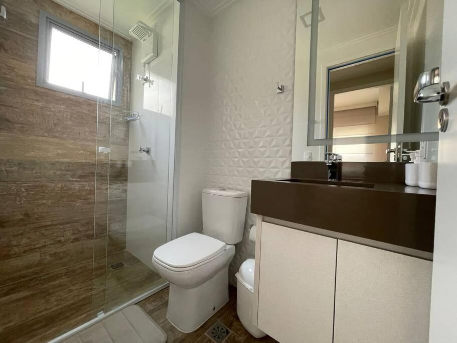 Um Novo Apartamento São Paulo