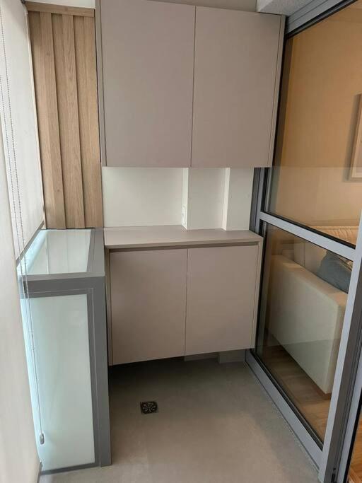 Apartamento Um Novo *