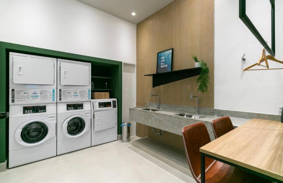Apartamento Um Novo São Paulo